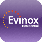 Residents Web App Icon