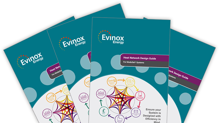 Download Heat Network Guide - Evinox Energy